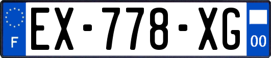 EX-778-XG