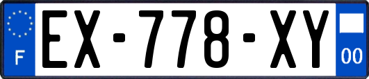 EX-778-XY
