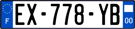 EX-778-YB