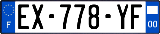 EX-778-YF