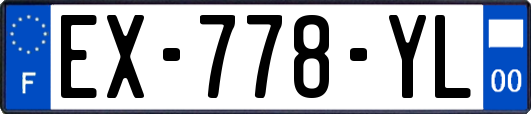 EX-778-YL