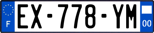 EX-778-YM