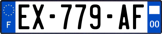 EX-779-AF