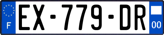 EX-779-DR