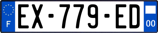 EX-779-ED