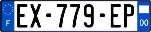 EX-779-EP