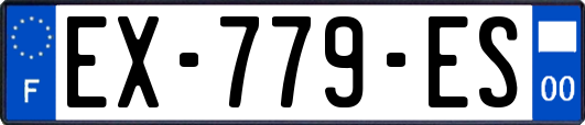 EX-779-ES
