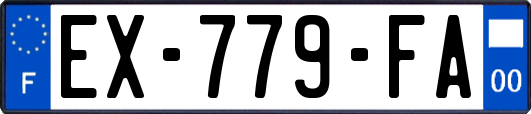 EX-779-FA