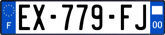 EX-779-FJ