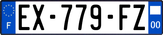 EX-779-FZ