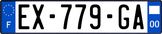 EX-779-GA