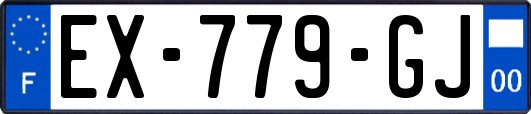EX-779-GJ