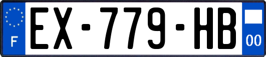 EX-779-HB