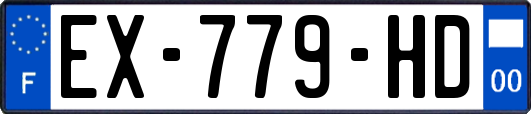 EX-779-HD