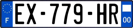 EX-779-HR