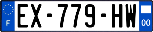 EX-779-HW