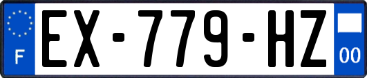 EX-779-HZ