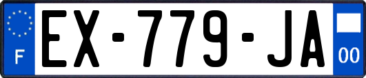 EX-779-JA