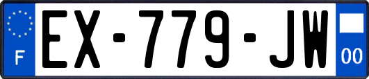 EX-779-JW