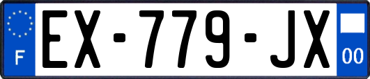 EX-779-JX