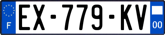 EX-779-KV