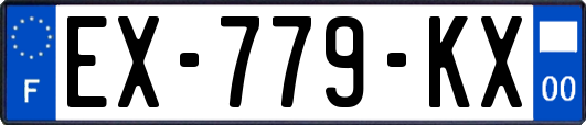 EX-779-KX