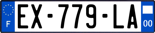 EX-779-LA