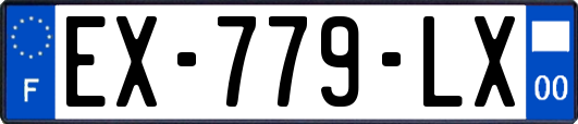 EX-779-LX