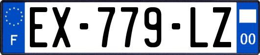 EX-779-LZ
