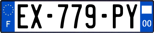 EX-779-PY