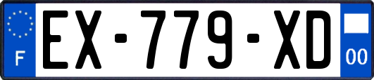 EX-779-XD