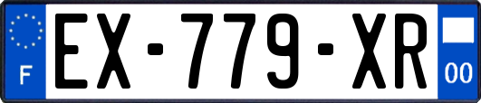 EX-779-XR
