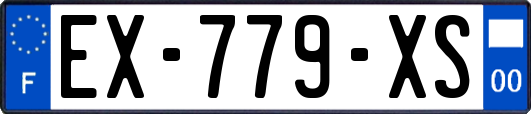 EX-779-XS
