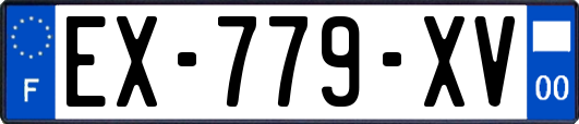 EX-779-XV