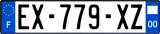 EX-779-XZ