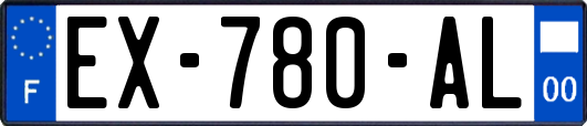 EX-780-AL