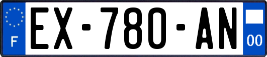 EX-780-AN