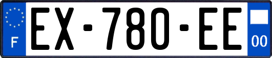 EX-780-EE