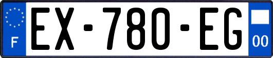 EX-780-EG