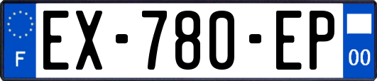 EX-780-EP