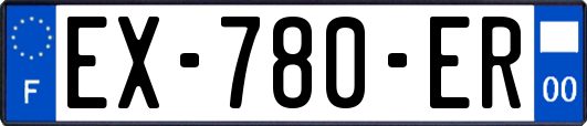 EX-780-ER