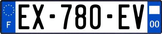 EX-780-EV