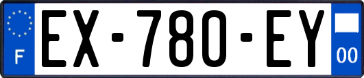 EX-780-EY