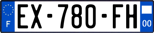 EX-780-FH