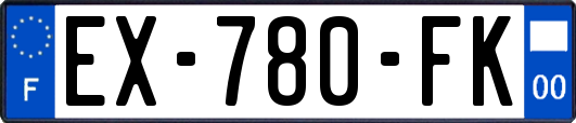 EX-780-FK