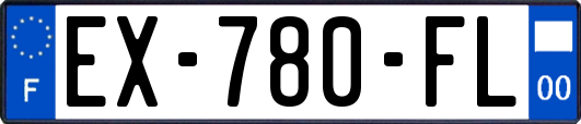 EX-780-FL
