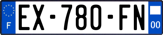 EX-780-FN