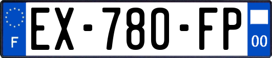 EX-780-FP