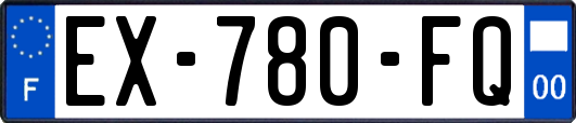 EX-780-FQ
