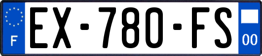 EX-780-FS